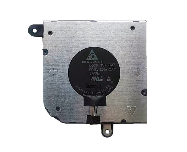 Dell Laptop CPU Cooling Fan for Latitude 5420 E5420 ND75C37-20E28 New DC5V