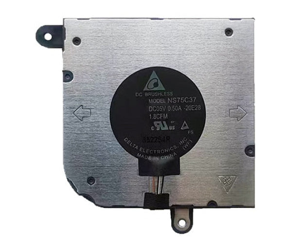 New Laptop CPU Cooling Fan for Dell Latitude 5420 E5420 ND75C37-20E28 DC5V
