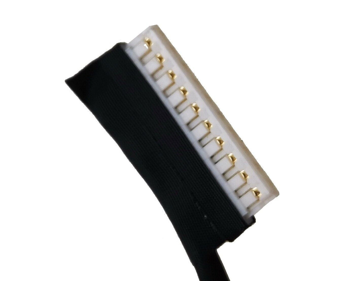 New Laptop Battery Charging IO Connector Cable for Dell Inspiron G7 7577 7587 7588 Vostro 7570 7580 V7570 V7580 DC02002VW00 0NKNK3 NKNK3 CKF50 G7-7577 G7-7587 G7-7588