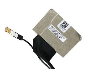 New Laptop LCD LED LVDS EDP Touch Screen Display Video RGB IR Flex Cable for Dell Latitude 7410 E7410 DC02C00OA00 NMN44 0NMN44 FDX40 3mm FHD 40-Pin