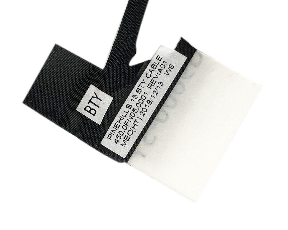 New Laptop Battery Charging IO Connector Cable for Dell Latitude 3300 3310 3350 E3300 E3310 E3350 Inspiron 3300 0NMPKX NMPKX 450.0FN05.0001 Pinehills 13