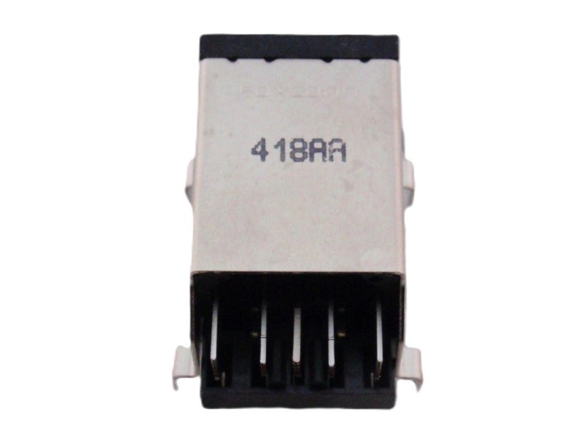 New Laptop DC In Power Jack Charging Port Socket Connector for Dell Studio 1735 1736 1737 1745 1747 1749 NU327 0NU327