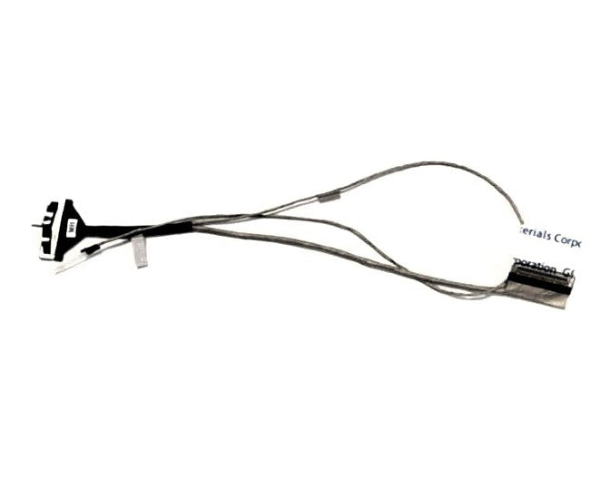 Dell Laptop LCD Touch Screen Cable for Latitude 13 3300 3310 13-3300 13-3310 E3300 450.0FN02.0012 PDKHT 0PDKHT New LCD LED Display Video Cable 40-Pin