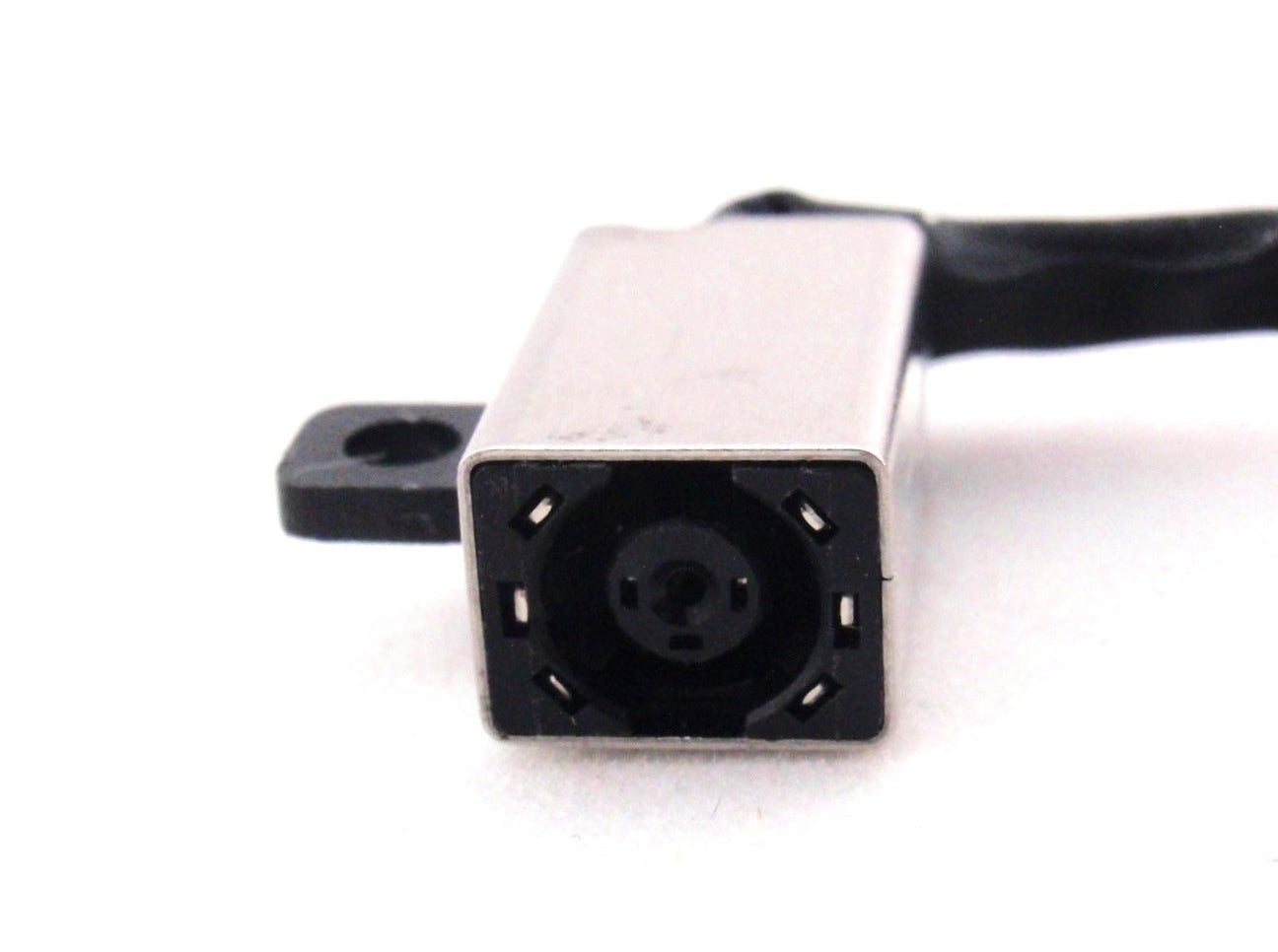 Dell New DC In Power Jack Charging Port Cable 0PF8JG Inspiron 13 5368 5378 5379 7368 7375 7378 15 5568 5569 5579 7569 7579 PF8JG