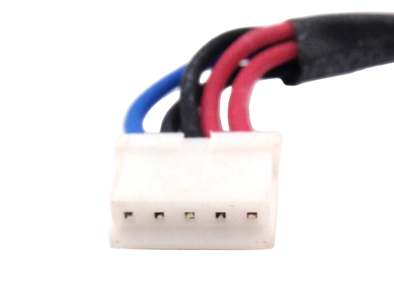 New Laptop DC In Power Jack Charging Port Socket Connector Cable for Dell Latitude E6530 DC30100HK00 DC30100HF00 PJD1P 0PJD1P