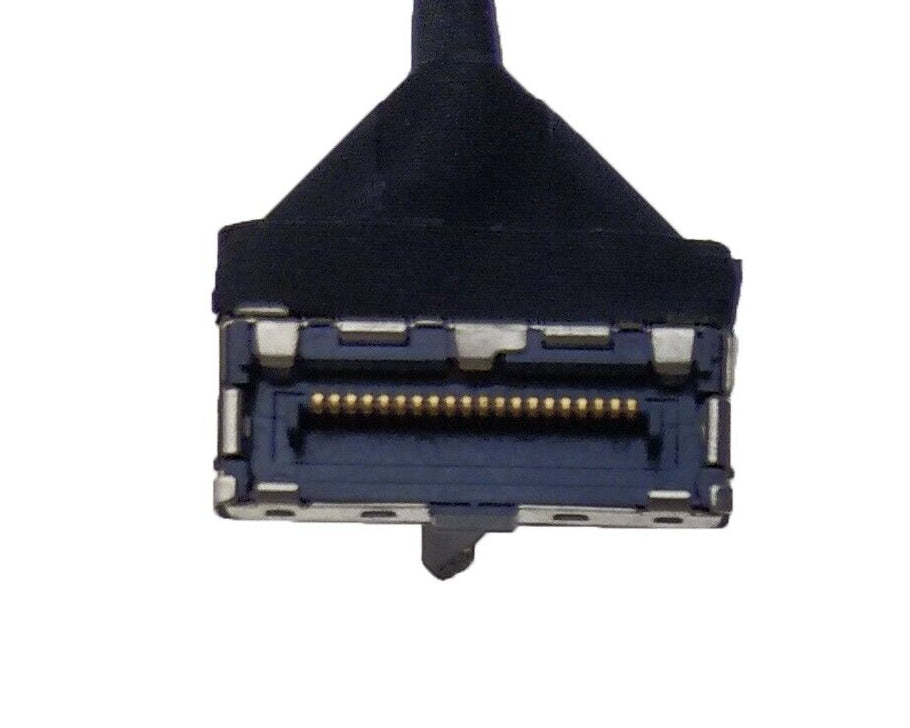 New Laptop Hard Drive HDD SSD SATA IO Connector Cable for Dell Inspiron 15 7000 7570 7573 7580 P70F 450.0CL03.0001 0R93Y2 R93Y2 Kyloren15