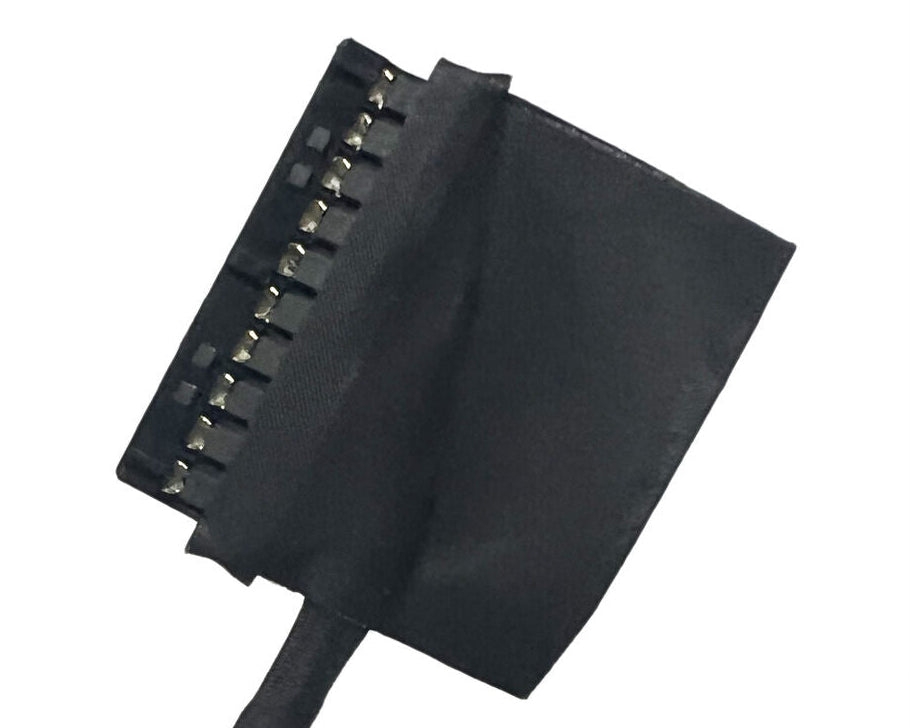 New Laptop Battery Charging IO Connector Cable for Dell Latitude 3400 3500 E3400 E3500 450.0FY05.0021 RC33W 0RC33W Bolt L15