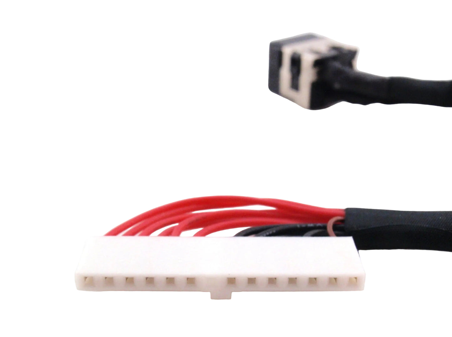 New Laptop DC In Power Jack Charging Port Connector Cable for Dell Alienware M15 R1 R2 M15R1 M15R2 P79F T1F4G 0T1F4G