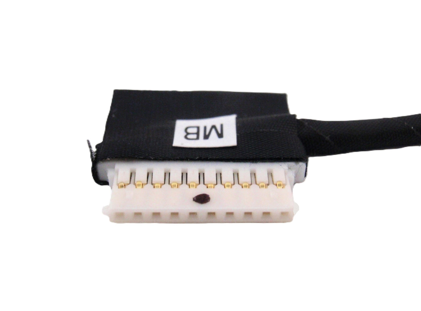 Dell Battery Cable Latitude 3400 3500 5584 T27F6 0T27F6 450.0FV0A.0011