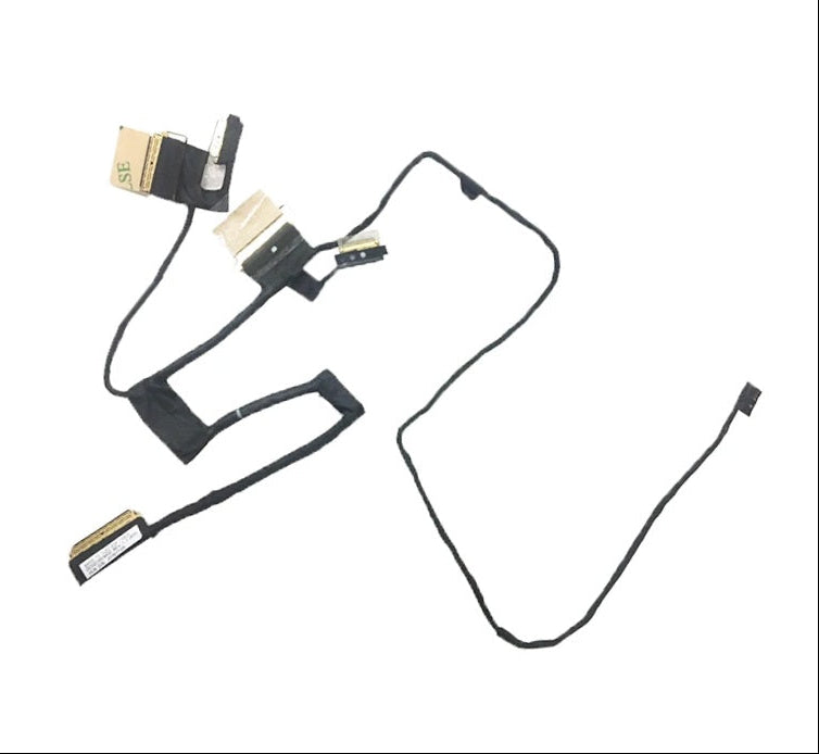 Dell Laptop LCD Touch Screen Cable for Alienware M13X 13 R3 13R3 T2T95 0T2T95 DC02C00DM00 New LCD OLED Display Video Cable BAP00 QHD