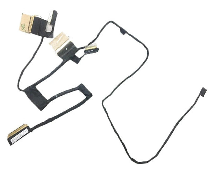 New Replacement Laptop LCD OLED Touch Screen Display Video Cable for Dell Alienware M13X 13 R3 13R3 T2T95 0T2T95 DC02C00DM00 BAP00 QHD TS