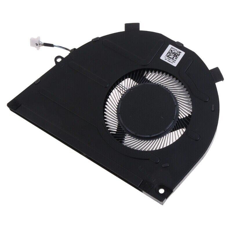 Dell CPU Cooling Fan - Inspiron 16 5620 5625 7620 2-in-1 T8R2T 0T8R2T