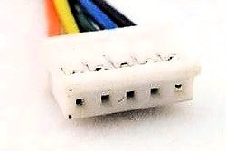 Dell New DC In Power Jack Charging Port Connector Socket Cable Harness Studio XPS 13 1340 13-1340