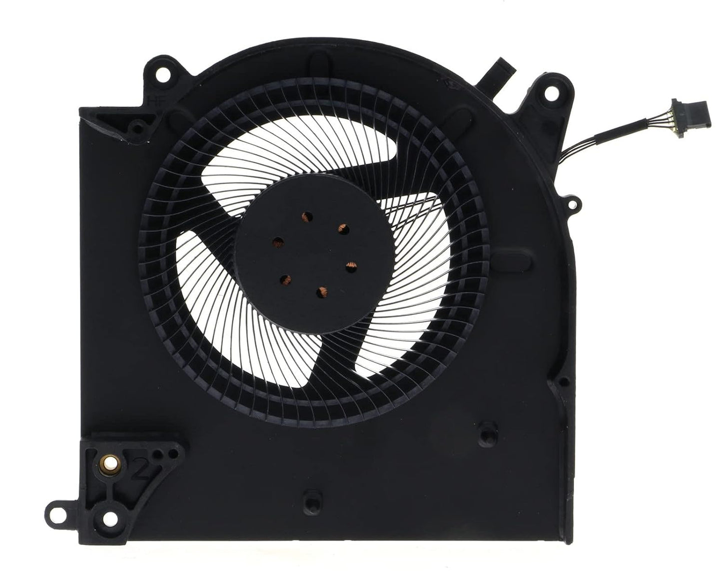 New Laptop GPU VGA Video Cooling Fan for Dell Alienware M15 R3 R4 M15R3 M15R4 P87F002 P87F003 AWM15R3 AWM15R4 ALWM15R3 ALWM15R4 TG9V0 0TG9V0 DC28000RKS0 DC28000RKSL EG50061S1-C070-S9A DFSK240012AE0T FM7C RTX2070 RTX3070 RTX3080 Graphics Only