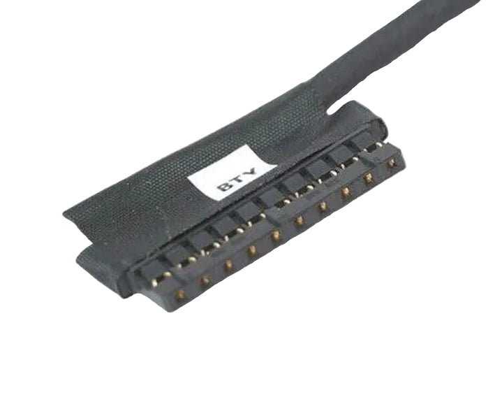 New Laptop Battery Charging IO Connector Cable for Dell Chromebook 13 3380 13-3380 450.0A402.0001 450.0A402.0011 TN75D 0TN75D Keystone13