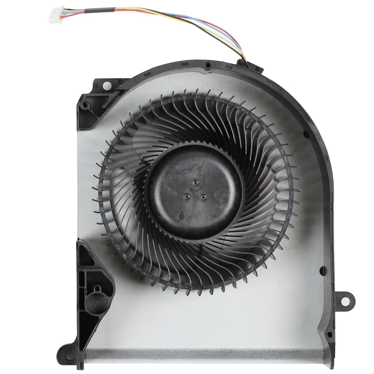 Dell Laptop CPU Processor Cooling Fan for AlienWare Area 51m R2 RTX2080 P38E P38E001 TPV77 0TPV77 EG80151S1-C010-S9A DC28000Q4SL New DC12V for RTX2080 GPU Only