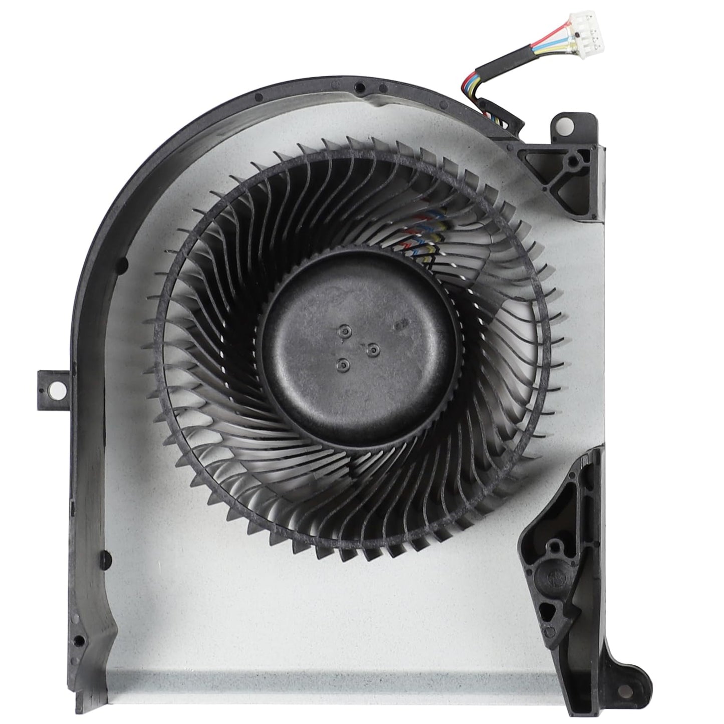 Dell Laptop GPU Cooling Fan for AlienWare Area 51m R2 RTX2080 P38E P38E001 TW5Y8 0TW5Y8 EG80151S1-C020-S9A DC28000Q3SL New GPU Graphics VGA Video Cooling Fan DC12V for RTX2080 GPU Only