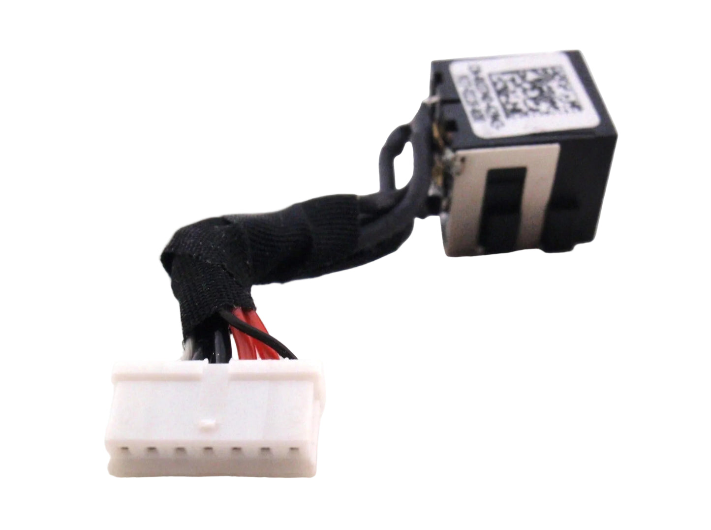 New Laptop DC In Power Jack Charging Port Socket Connector Cable for Dell Latitude E4300 DC30100430L 0U374D 0CJ48D U374D CJ48D