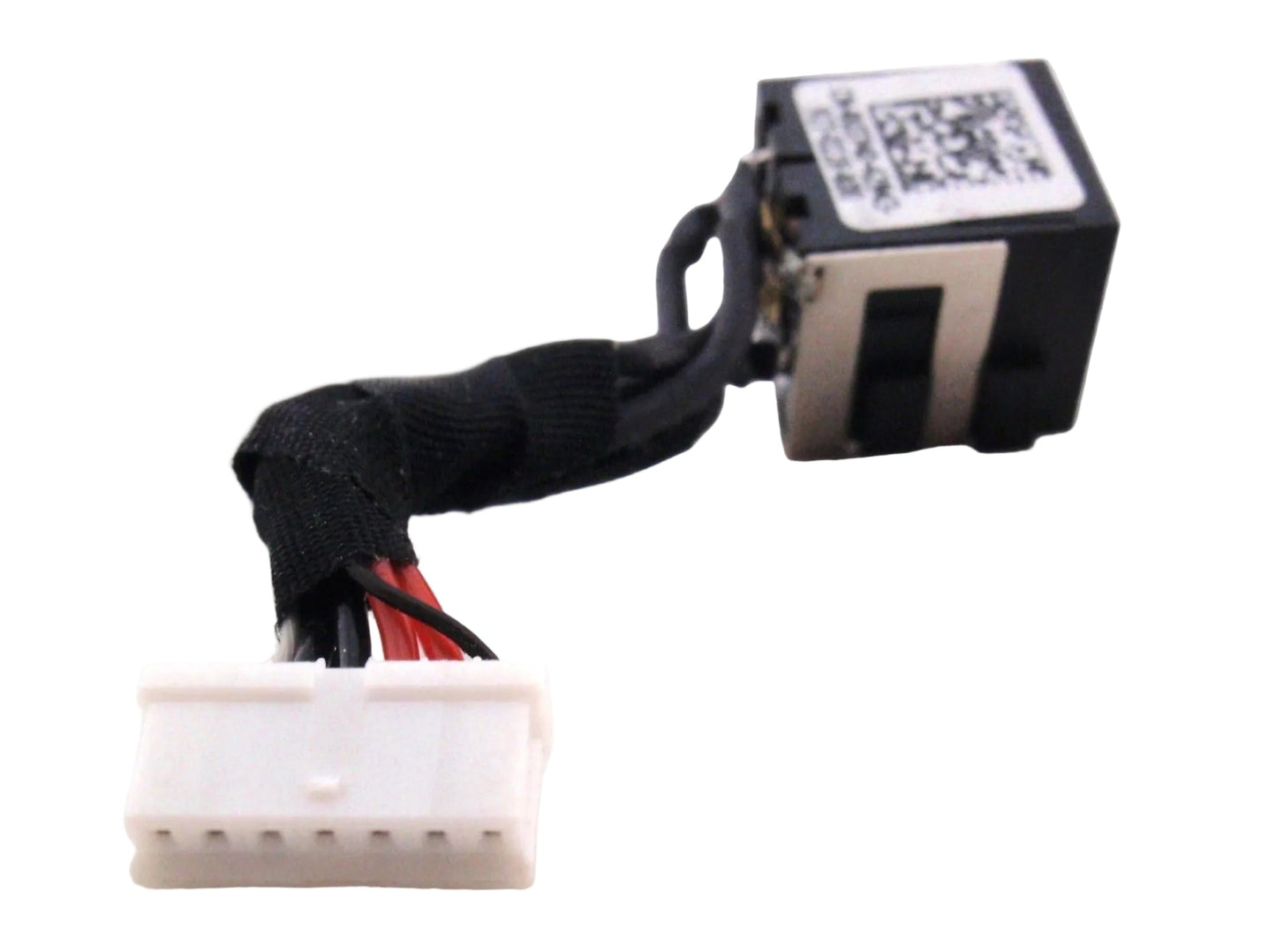 New Laptop DC In Power Jack Charging Port Socket Connector Cable for Dell Latitude E4300 DC30100430L 0U374D 0CJ48D U374D CJ48D