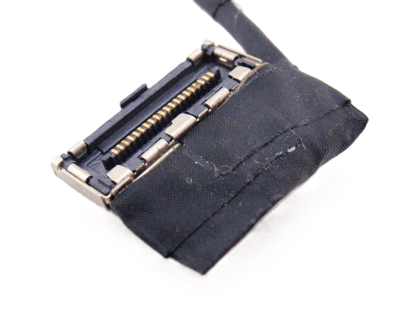 New Laptop Hard Drive HDD SSD SATA IO Connector Cable for Dell Latitude 3490 E3490 DC02C00H000 V010N 0V010N DAL10