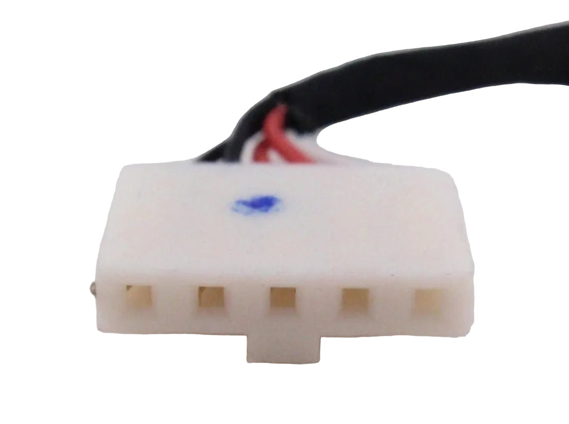 New Laptop DC In Power Jack Charging Port Socket Connector Cable for Dell Latitude E7270 E7470 DC30200VI00 VCYYW 0VCYYW