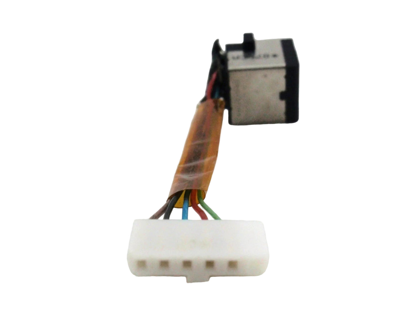 New Laptop DC In Power Jack Charging Port Socket Connector Cable for Dell Latitude Z Z600 W494N 0W494N