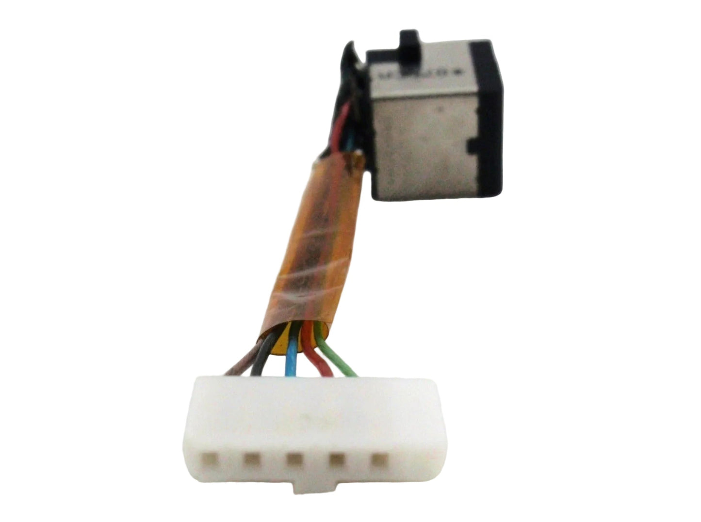 New Laptop DC In Power Jack Charging Port Socket Connector Cable for Dell Latitude Z Z600 W494N 0W494N