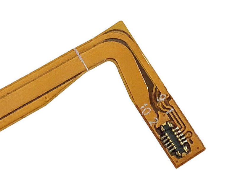 New Laptop LCD LED Display Video Screen Flex Cable for Dell Inspiron 15 7590 7591 15-7590 15-7591 Vostro 15 7590 15-7590 V7590 1422-03D20DE W85PK 0W85PK FHD