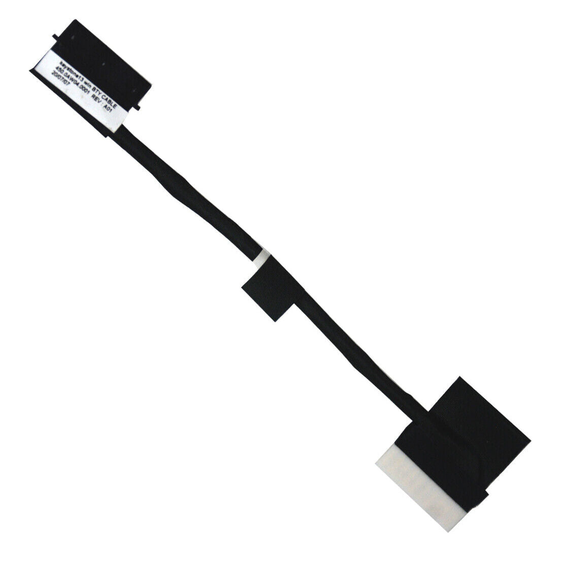 New Laptop Battery Charging IO Connector Cable for Dell Latitude 13 3380 13-3380 E3380 450.0AW04.0001 WN8VH 0WN8VH QC34