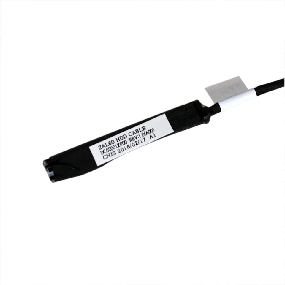 Dell HDD SSD SATA IO Connector Cable Latitude 3550 E3550 X0D47 0X0D47