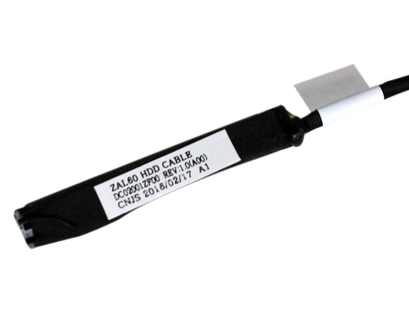 New Laptop Hard Drive HDD SSD SATA IO Connector Cable for Dell Latitude 3550 E3550 X0D47 0X0D47 DC02001ZF00 ZAL60