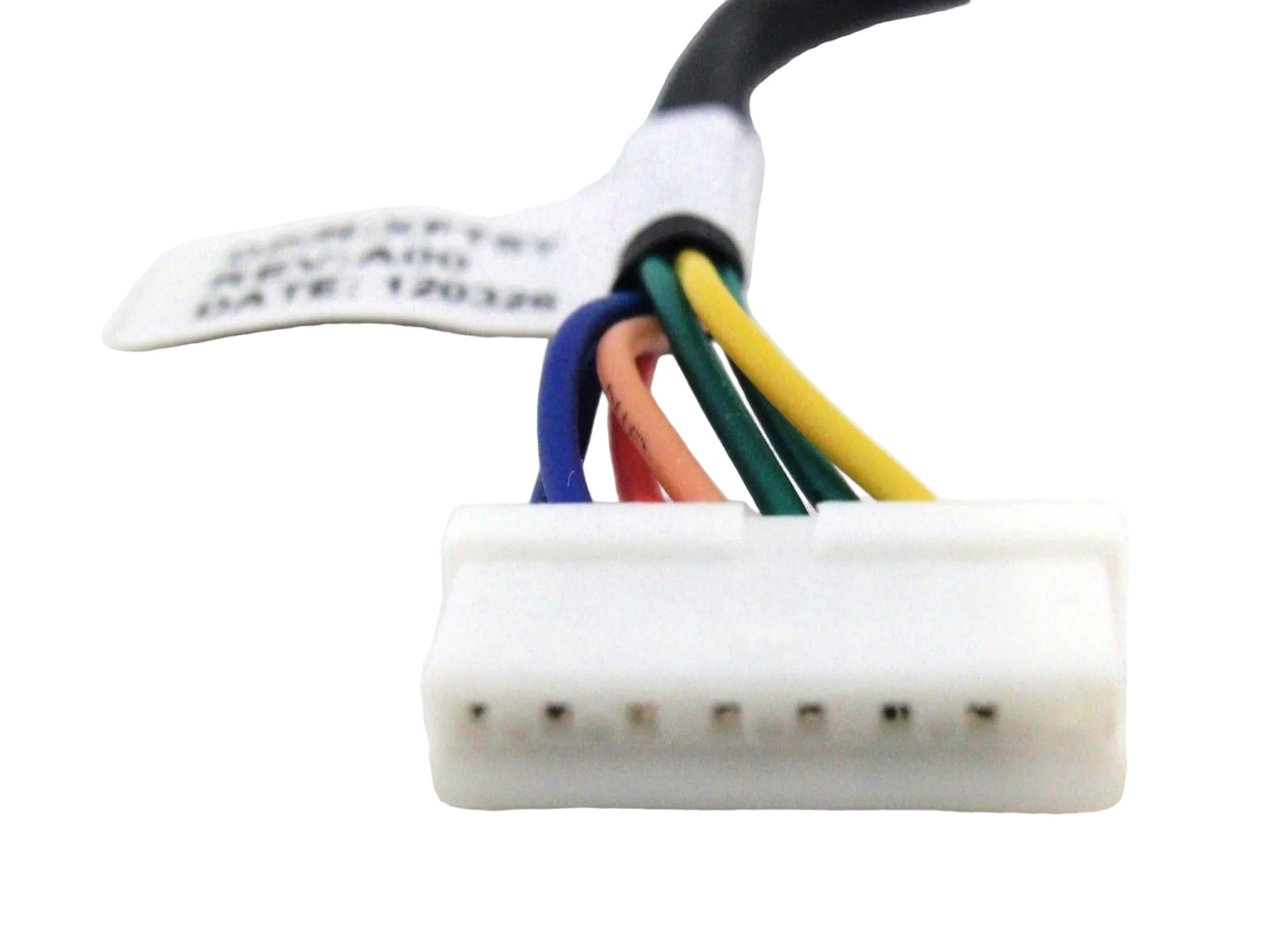 New Laptop DC In Power Jack Charging Port Socket Connector Cable for Dell XPS 15 L501x L502x DDGM6BPB00 0XFT6Y XFT6Y