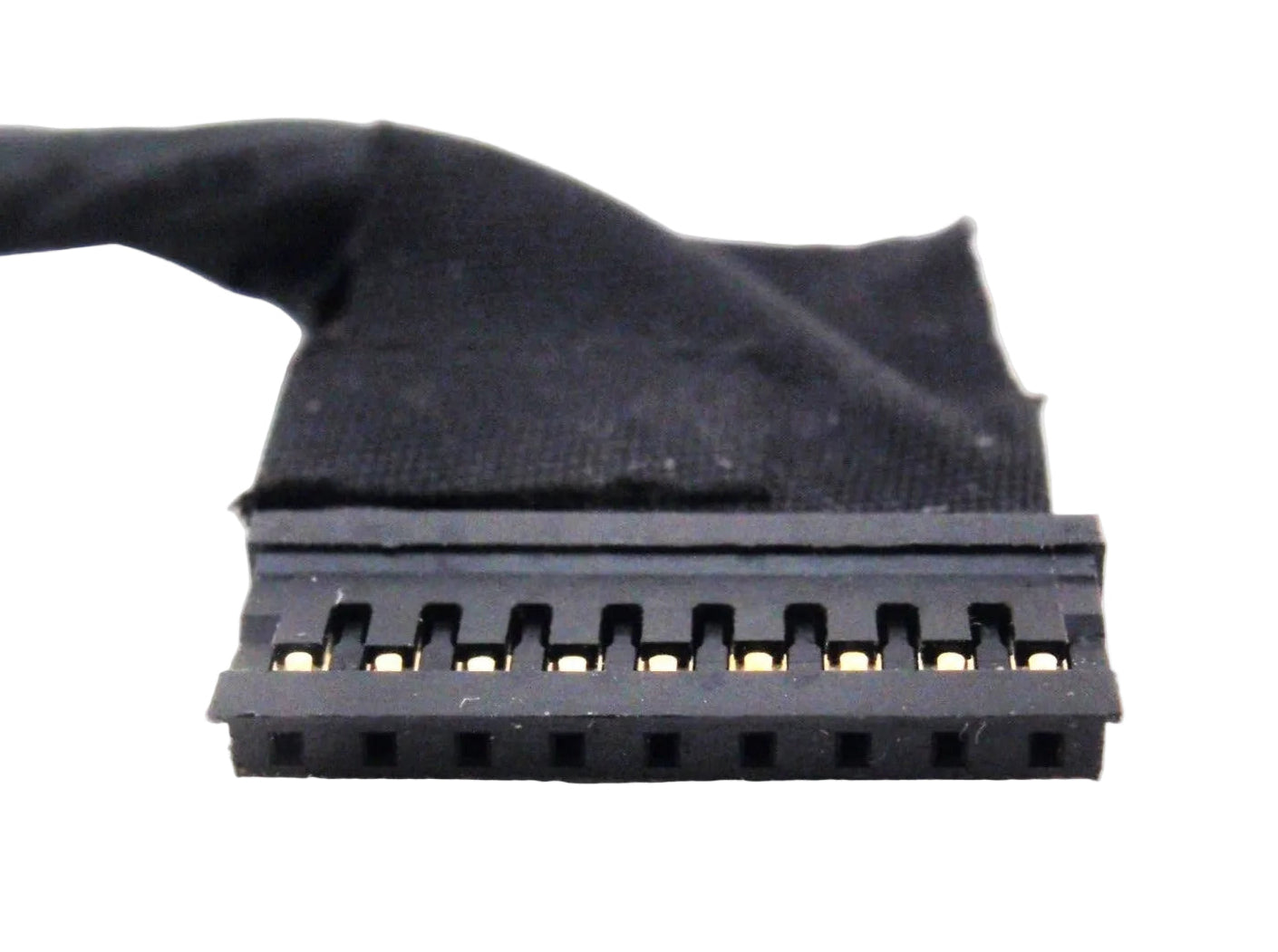 New Laptop DC In Power Jack Charging Port Connector Cable for Dell G5 15 5587 G7 15 7577 7587 Inspiron 7577 Vostro 7570 7580 DC301011F00 DC301010Y00 0XJ39G XJ39G G5 15-5587 G7 15-7577 15-7587