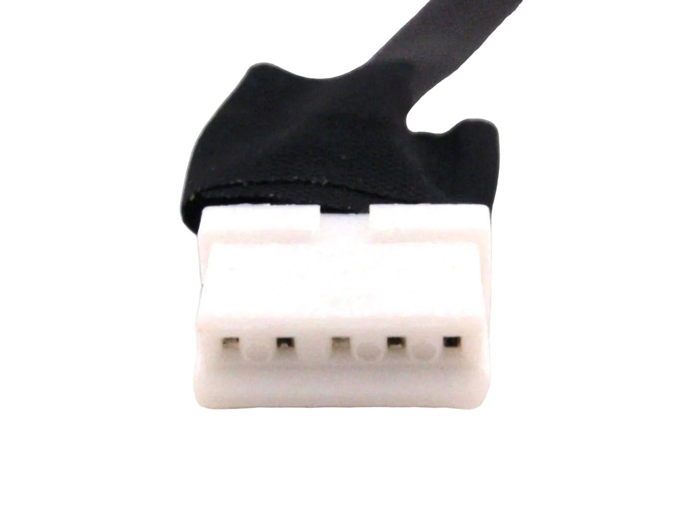 New Laptop DC In Power Jack Charging Port Socket Connector Cable for Dell XPS 15Z L511Z DD0SS8PB000 XM7CK 0XM7CK