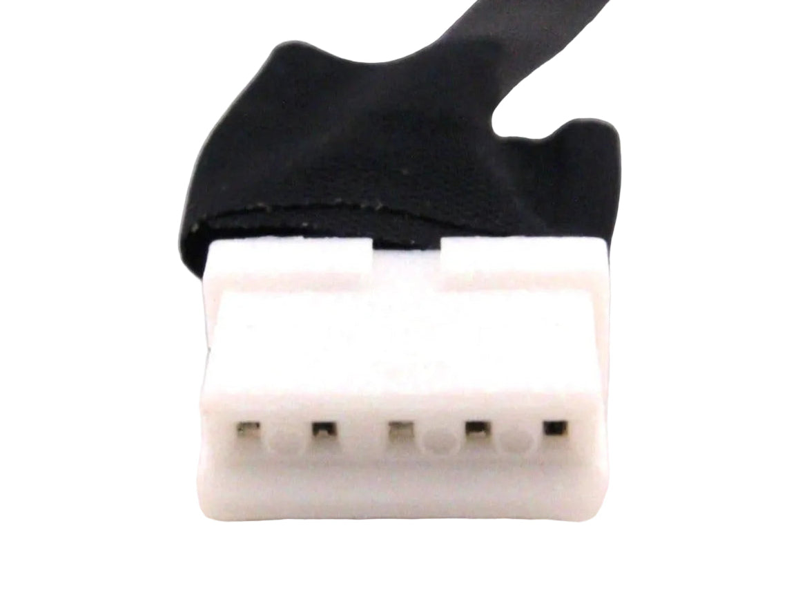 New Laptop DC In Power Jack Charging Port Socket Connector Cable for Dell XPS 15Z L511Z DD0SS8PB000 XM7CK 0XM7CK