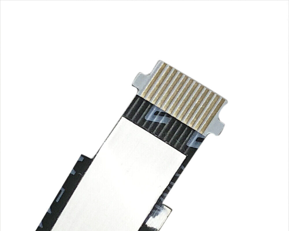 New Laptop Hard Drive HDD SSD SATA IO Connector Cable for Dell Inspiron 14 5493 5494 14-5493 14-5494 Vostro 14 3400 3401 14-3400 14-3401 V3400 V3401 P132G NBX0002KW00 XM9MJ 0XM9MJ GDI4A