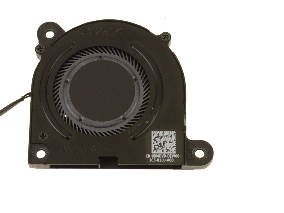 Dell MB Cooling Fan for Alienware M16 M18 R1 M16R1 M18R1 XMDV9 0XMDV9