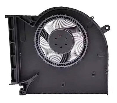 New Laptop CPU Processor Cooling Fan for Dell Alienware M17 R3 M17R3 AWM17R3 ALWM17R3 3F0K7 03F0K7 DFS200305BB0T FM7G XR3MT 0XR3MT DC5V GTX1050/1060/1650/1660