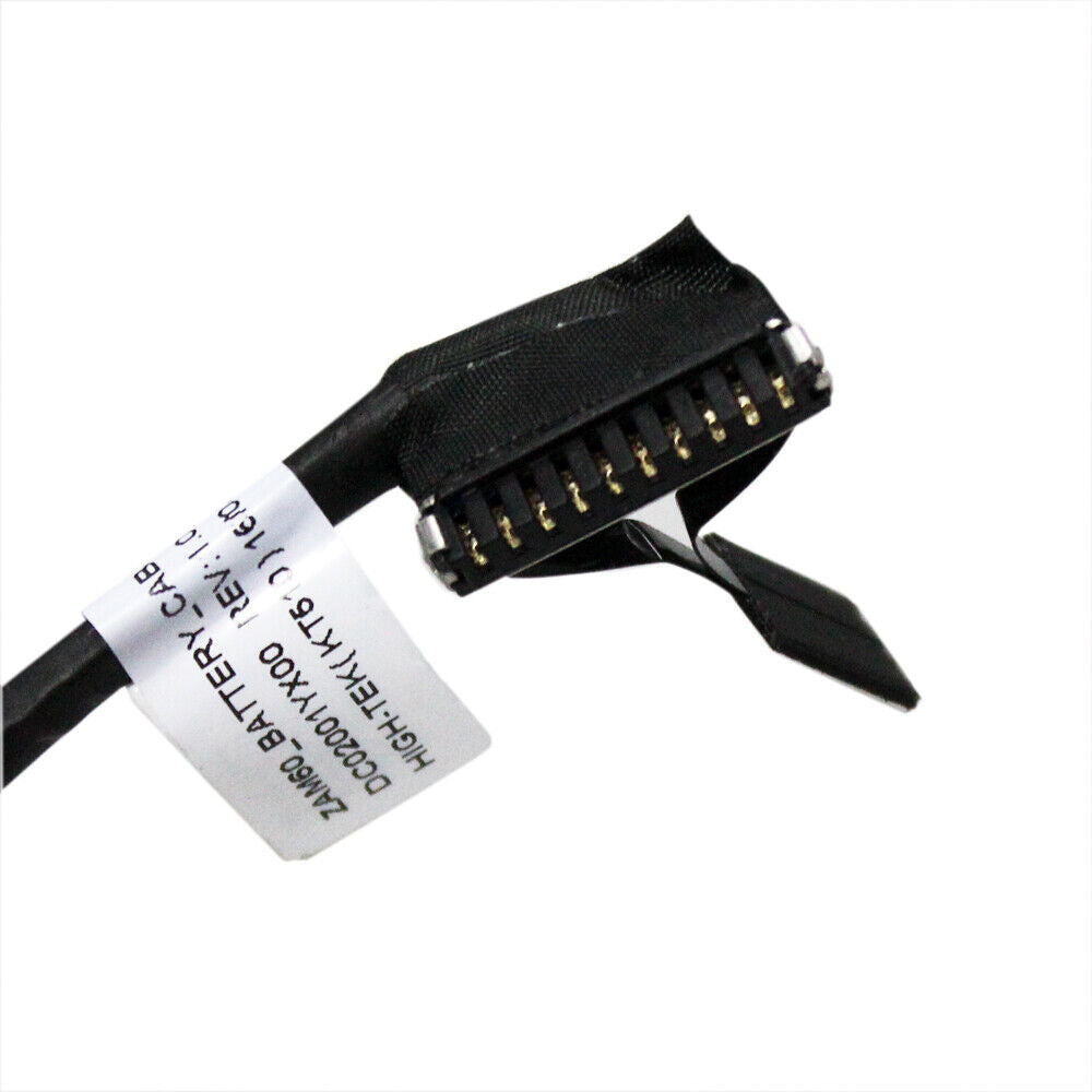 Dell New Battery Charging IO Connector Cable ZAM60 Latitude 5250 E5250 0XR8M6 DC02001YX00 XR8M6
