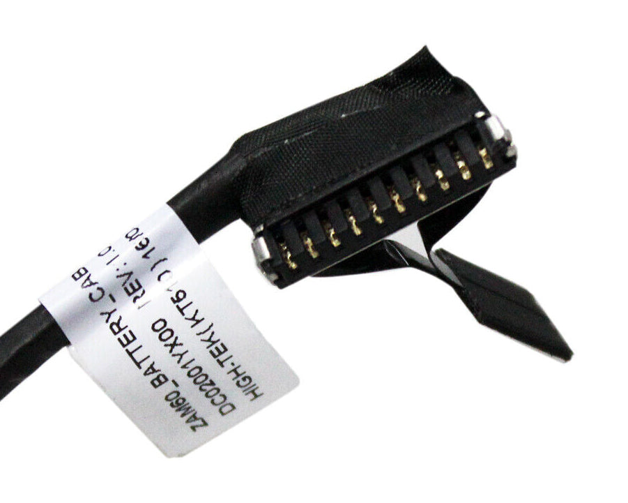 New Laptop Battery Charging IO Interface Connector Cable for Dell Latitude 5250 E5250 DC02001YX00 XR8M6 0XR8M6 ZAM60