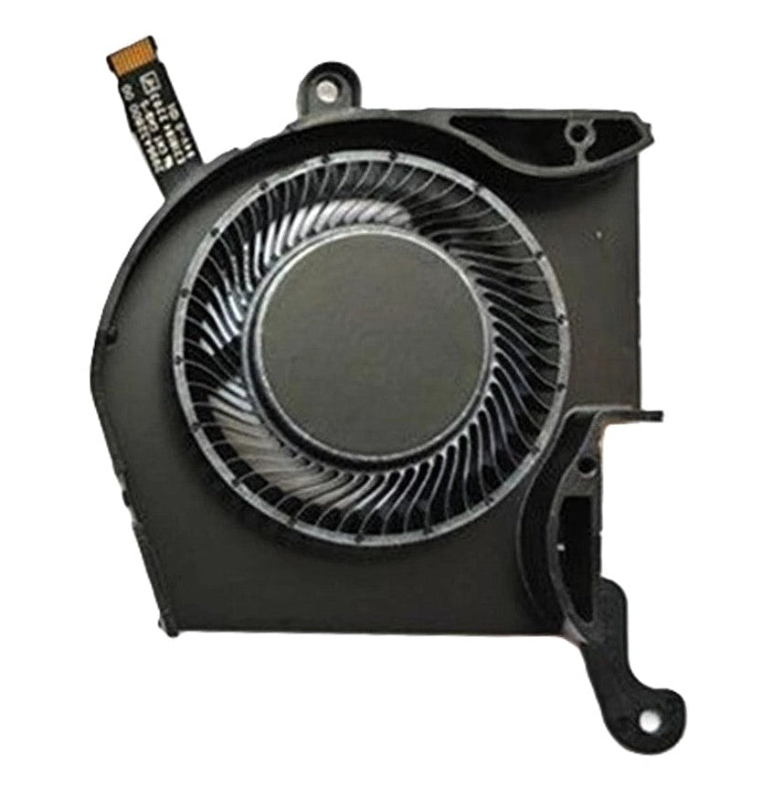 New Laptop CPU Cooling Fan for Dell Alienware X14 R1 X14R1 AWX14R1 ALWX14R1 DC28000YCD0 DC28000YCS0 TJGG6 0TJGG6 EG50050S1-CJ30-S9A ND75C85-21F06 XVCHN 0XVCHN CPU Processor Cooling Fan DC5V 4-Pin (Not 9) RTX3050 Graphics Only (Not RTX3060)