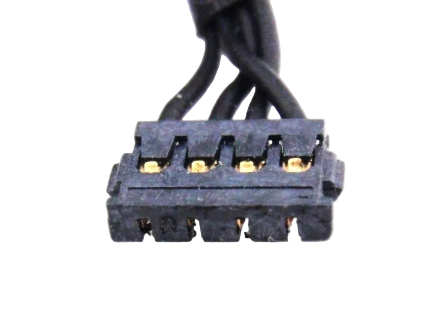 New Laptop CPU Cooling Fan Dell for Inspiron 14 7437 14-7437 23.10825.001 23.10826.011 DFS320805PR0T FFW9 0Y1FF3 Y1FF3
