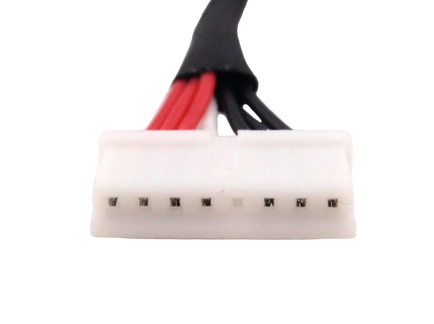 New Laptop DC In Power Charging Port Socket Connector Cable for Dell Inspiron 15 7000 7557 7559 15-7000 15-7557 15-7559 DD0AM9D000 Y44M8 0Y44M8
