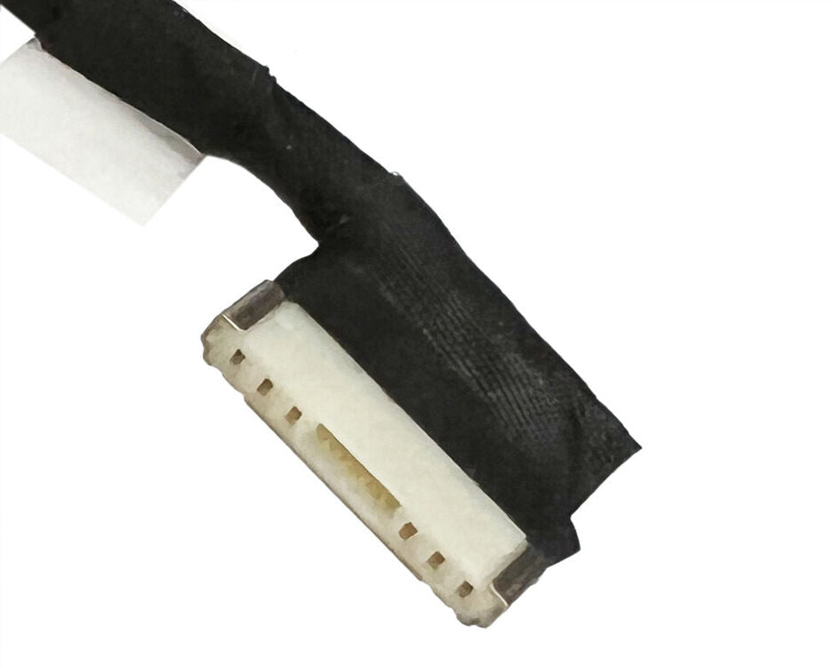 New Laptop Battery Charging IO Connector Cable for Dell Latitude 7200 7420 E7200 E7420 DC02003RZ00 DC02003S200 Y4FRN 0Y4FRN GDC41
