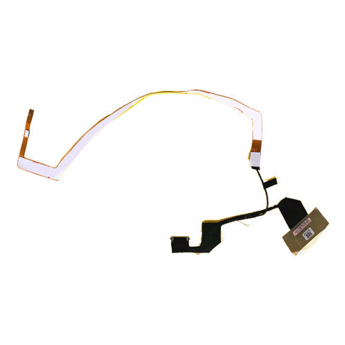 Dell Laptop LCD LED Display Video RGB Cable Non-Touch Screen GDC31 30-Pin for Latitude 7320 7320S E7320 E7320S YH58X 0YH58X DC02C00TH00 New