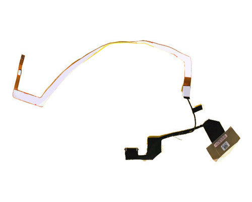 New Laptop LCD LED Non-Touch Screen Display Video RGB Cable for Dell Latitude 7320 7320S E7320 E7320S YH58X 0YH58X DC02C00TH00 GDC31 30-Pin NTS