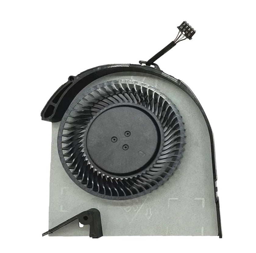 New Laptop CPU Cooling Fan for Dell Precision 7530 7540 M7530 P74F MG75090V1-C170-S9A NS85C12-17G23 0YHP4Y 0PR6WV 0M2F8R 01209N YHP4Y PR6WV M2F8R 1209N CPU Processor Cooling Fan DC5V (Not 12V)