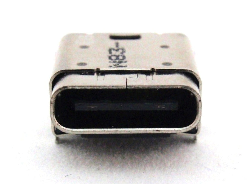 New Laptop USB Type-C DC In Power Jack Charging Port Socket Connector for HP Spectre x360 13-AF