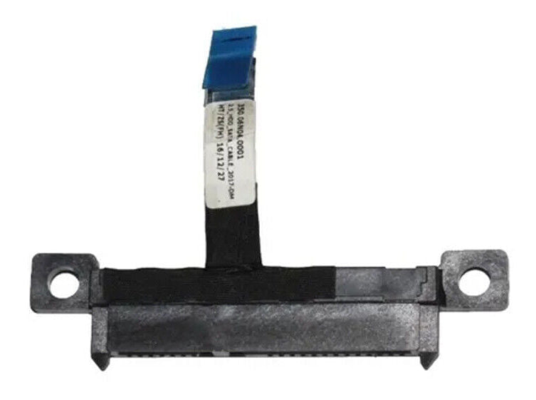 New Hard Drive HDD SSD SATA IO Connector Cable HP ProDesk 400 600 800 G3 400G3 600G3 800G3 Mini Desktop Computrer PC 350.06N04.0001 350.06N04.0011