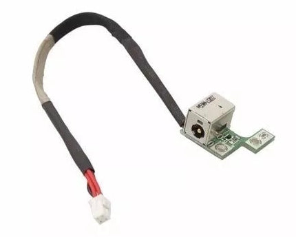 New Laptop DC In Power Jack Charging Port Connector Socket Cable for HP Pavilion DV9000 DV9100 DV9200 DV9300 DV9500 DV9800 DV9900 Series 432985-001 CX66394V-0
